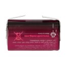 XCell Akku 2/3 A 1,2V 1300mAh NiMH U-Lötfahne