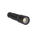 Coast LED Taschenlampe XP11R + Coast Lithium Batterie