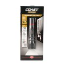 Coast LED Taschenlampe XP11R + Coast Lithium Batterie