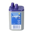 Varta 430 4R25 Longlife 6V 7500mAh