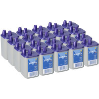 20x Varta 430 4R25 Longlife 6V 7500mAh 1