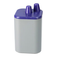 20x Varta 430 4R25X Batterie 6V 7,5Ah – passend f&uuml