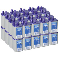 40x Varta 430 4R25 Longlife 6V 7500mAh 1