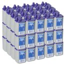 60x Varta 430 4R25 Longlife 6V 7500mAh