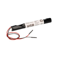 Notleuchten Akkupack Stab NiMH - 4,8V 0, productbox