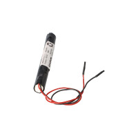 Notleuchten-Akku 4,8V 500mAh NiMH – passend für N