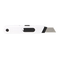 CUTX MAXICUT 40 X6040 Sicherheitsmesser – 40 mm Schnit