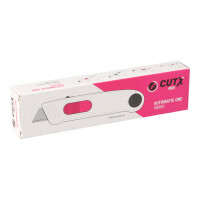 CUTX AUTOMATIC ONE X8080 Cuttermesser Si gallery
