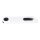 5x CUTX LUCKYCUT X4040 Cuttermesser Sicherheitsmesser mit autom. Klingenrückzug