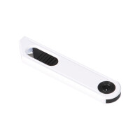 10x CUTX LUCKYCUT X4040 Sicherheitsmesser – autom. Kli