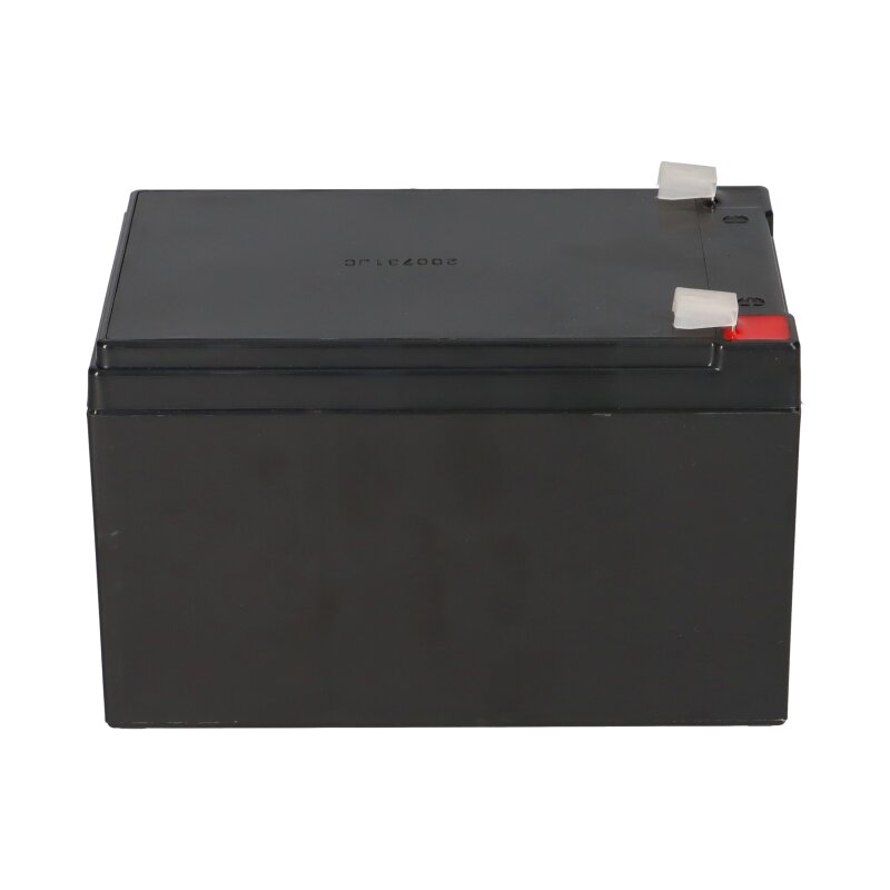 Dies ist EIN AJC/® Ersatz 12V 12Ah UPS//USV Akku SUA1000 APC Smart-UPS 1000