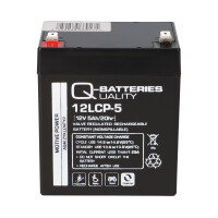 Q-Batteries 12LCP-5 12 V 5 Ah AG productbox 3_2nd