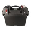 Akku Batteriebox BAX100 für 100Ah Solalakku unbestückt