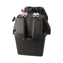 Akku Batteriebox BAX100 für 100Ah Solalakku unbestückt