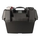 Akku Batteriebox BAX100 für 100Ah Solalakku unbestückt