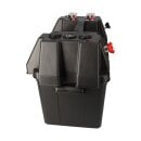 Akku Batteriebox BAX100 für 100Ah Solalakku unbestückt