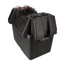 Akku Batteriebox BAX100 für 100Ah Solalakku unbestückt