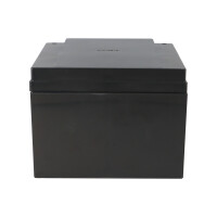 Kung Long WPL26-12N 12V 26Ah AGM Bleiakku M5 Longlife 5