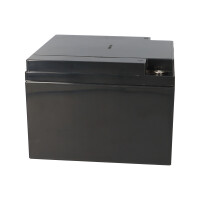 Kung Long WPL26-12N 12V 26Ah AGM Bleiakku M5 Longlife 6