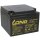 Kung Long WPL26-12N Pb Blei Akku 26Ah 12 Volt Batterie