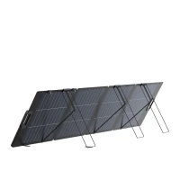 EcoFlow 220W Lightweight Portable Solar Panel IP68 TOPCon Ze