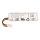 Lithium-Ionen Akkupack 3,6V 3,35Ah 12Wh 1S1P mit Kabel und Stecker