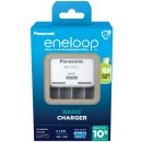 eneloop BQ-CC51 Basic Charger unbestückt