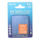 eneloop Micro Akku BK-4MCDEC4BE Ni-MH 1,2V / 800mAh