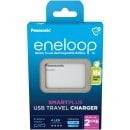 eneloop BQ-CC87 USB in&out Charger unbestückt