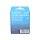 4x eneloop Micro Akku BK-4MCDE/4BE Ni-MH 1,2V / 800mAh