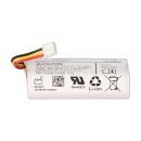 Li-Ion Akkupack 3,6 V 6,7 Ah (24 Wh) 1S2P –...