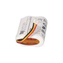 Li-Ion Akkupack 3,6 V 6,7 Ah (24 Wh) 1S2P – Panasonic NCR18650BF, mit Kabel & Stecker