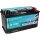 Q-Batteries Lithium Akku 12-100S 12,8V 100Ah LiFePO4