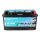 Q-Batteries LiFePO4 Akku 12-100S 12,8V 100Ah mit Bluetooth