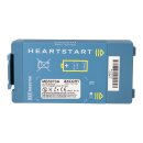 Li-Me Batterie Defibrillator HEARTSTART 9V 4,2AH M5070A