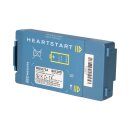 Li-Me Batterie Defibrillator HEARTSTART 9V 4,2AH M5070A