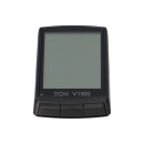 SIGMA EOX View 1300 Display für BMZ RS Motor LCD Display