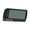 SIGMA EOX View 1300 Display für BMZ RS Motor LCD Display