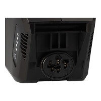 E-BIKE VISION PowerPack 36V 15Ah 540Wh – Rahmenakku f&