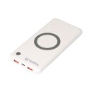 Varta Wireless Charger Power Bank 10000 inkl. Ladekabel