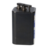 12x XCell Premium 45 4R25 Zink-Luft-Batterie 6V 45Ah –