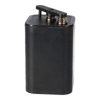 24x XCell Premium 45 4R25 Zink-Luft-Batterie 6V 45Ah –