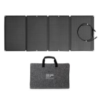 EcoFlow Solar Panel 160W faltbares Solar gallery
