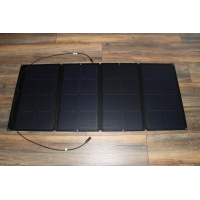 EcoFlow Solar Panel 160W faltbares Solarmodul mit Tragetasch
