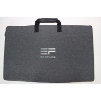 EcoFlow Solar Panel 160W faltbares Solarmodul mit Tragetasch