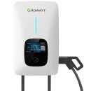 Growatt THOR 11AS-P Wallbox 3-phasig mit RFID-Karte