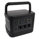 Portable Powerstation 1000Wh 1000W 230V USB5V 2.4A DC12 10A