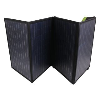 EcoFlow Solar Panel 400W faltbare Solarmodul + Tragetasche