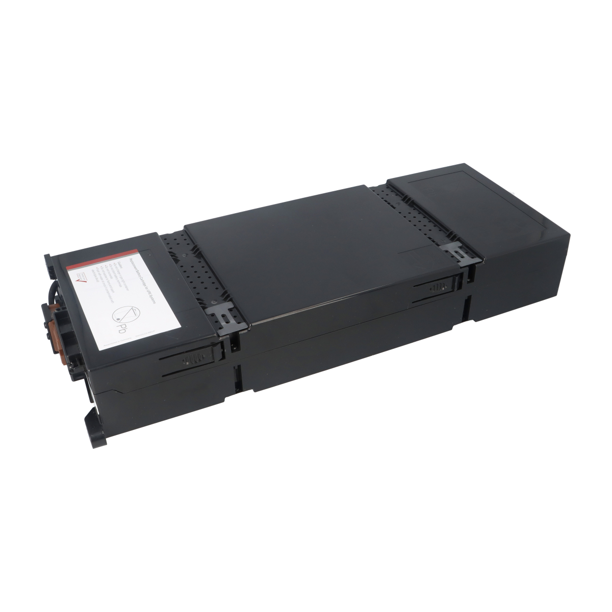 APC Smart UPS SRT 3000 Ersatzakku kompatibel APCRBC152