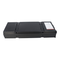 RBC152 Plug-&-Play-Ersatzakku für APC Smart UPS SRT